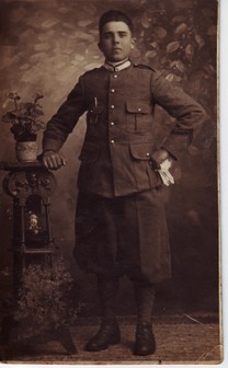 Nonno Savino